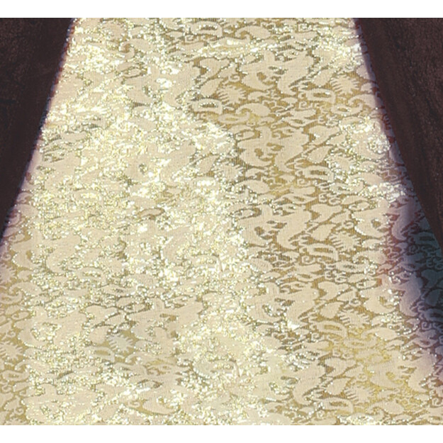 Ruda Madam suknelė moterims