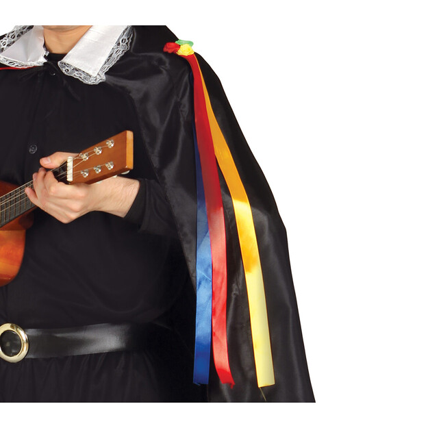 Trubadūro kostiumas suaugusiems