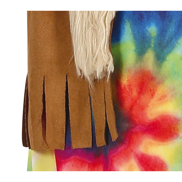 Hipio kostīms meitenēm