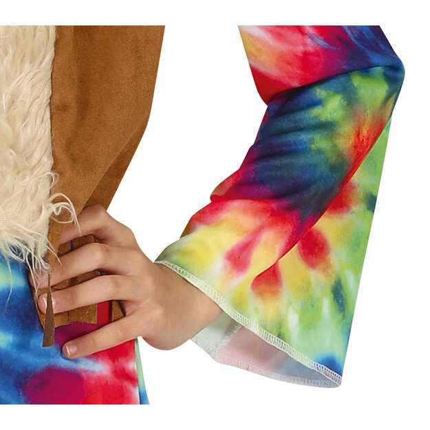 Hipio kostīms meitenēm