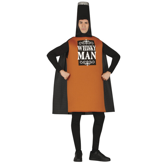 Täiskasvanute butelio kostüüm \