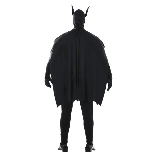 Superherojaus kostiumas vyrams