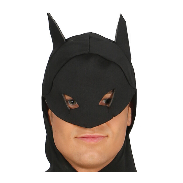 Superherojaus kostiumas vyrams