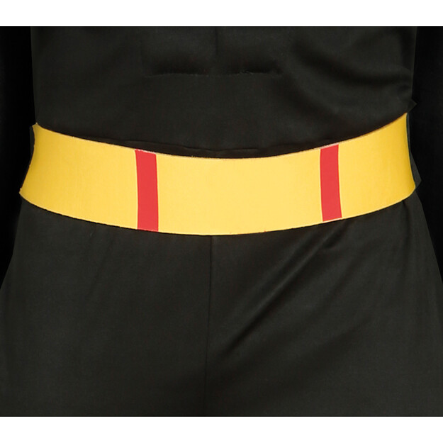 Superherojaus kostiumas vyrams