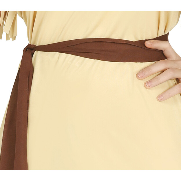 Indėnės kostiumas moterims