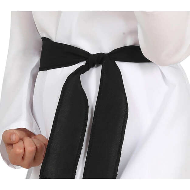 Laste Valge Karate Ülikond