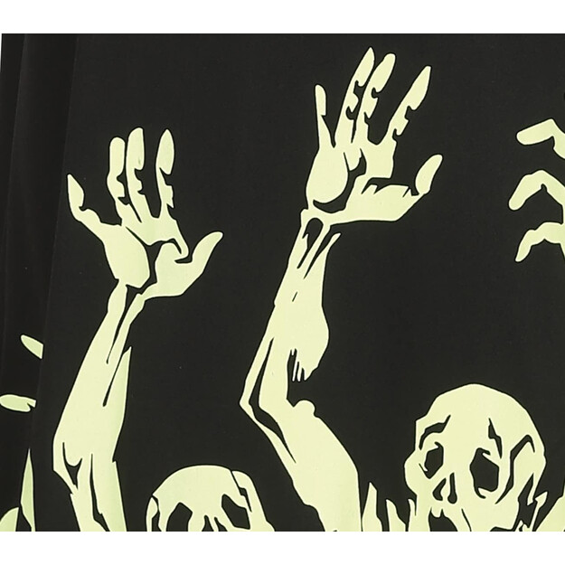 Laste Grim Reaperi kostüüm