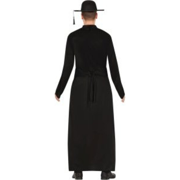 Vėmimo demono Halloween kaukė vyrams