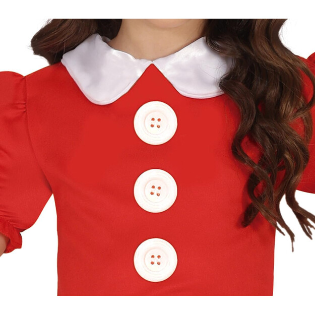 Ihana pikkuruinen Pinup-hiiriasu tytöille