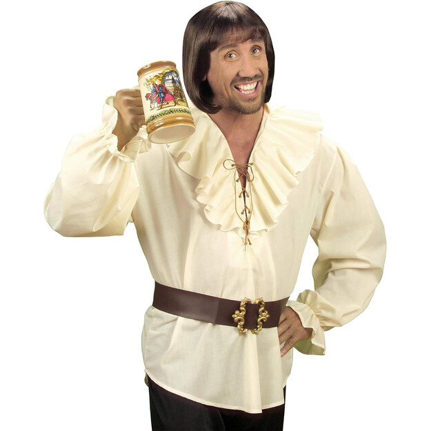 Piratų marškinėliai vyrams