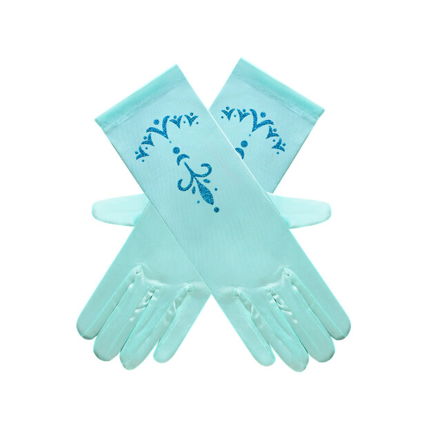 Užburianti princesės aprangos rinkinys mergaitėms