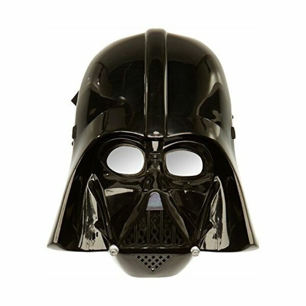 Vaikiškas kostiumas „Darth Vader“