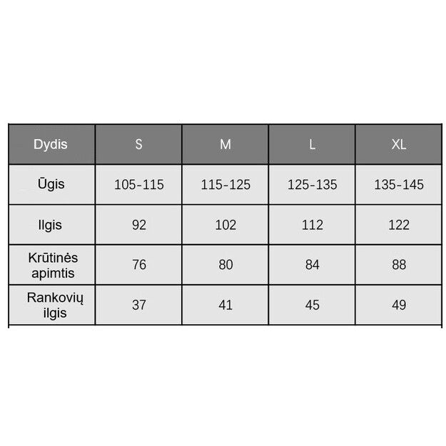 Päevalillekostüüm lastele