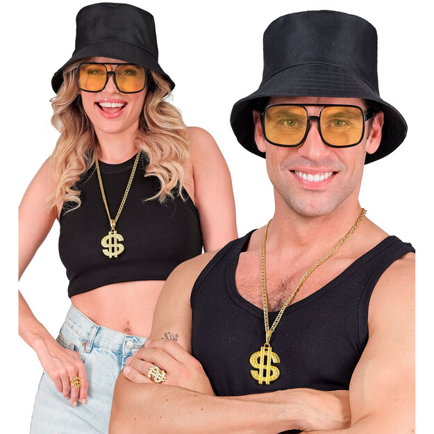 90-ųjų HIp-hopo rinkinys