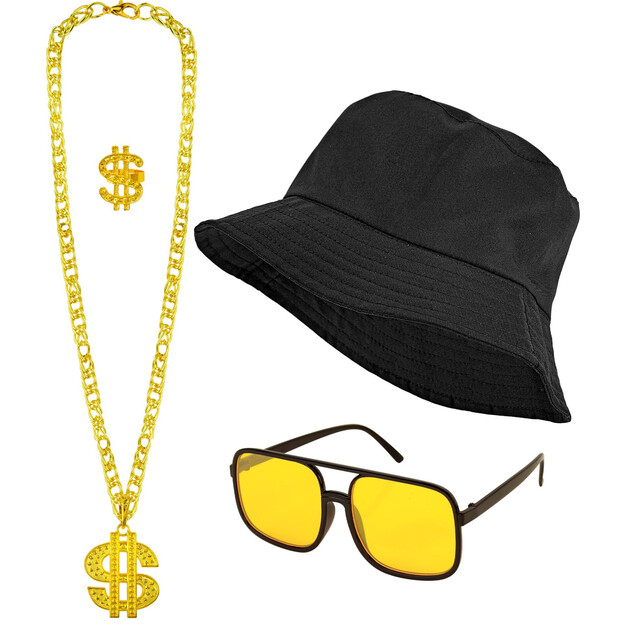 90-ųjų HIp-hopo rinkinys