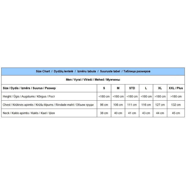Vyriškas pirato kostiumas
