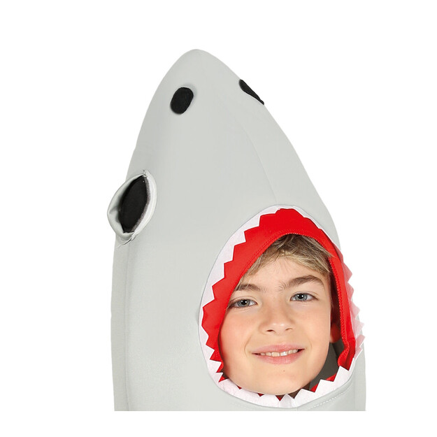 Ryklio kostiumas vaikams