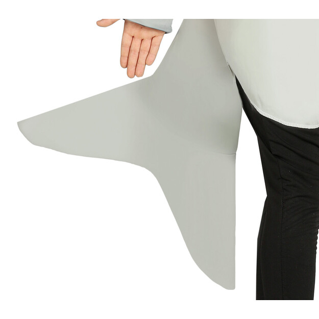 Ryklio kostiumas vaikams