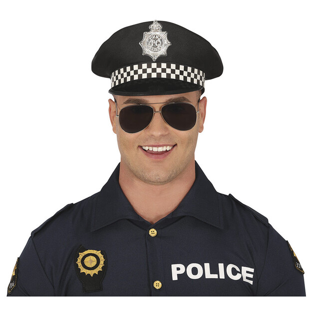 Policininko kepurė
