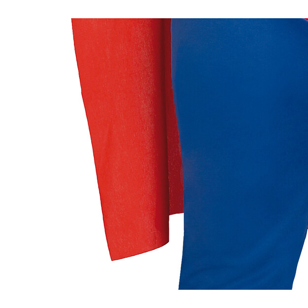 Superherojaus kostiumas