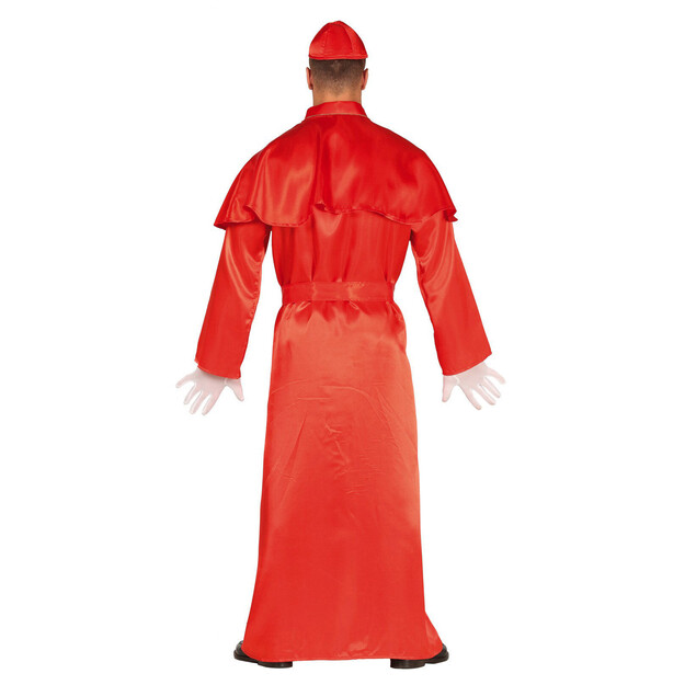 Meeste kardinali kostüüm