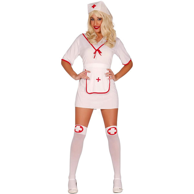 Naisterõivastus medõele