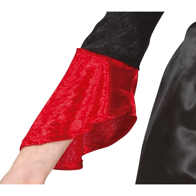 Tüdrukute vampiirikleit