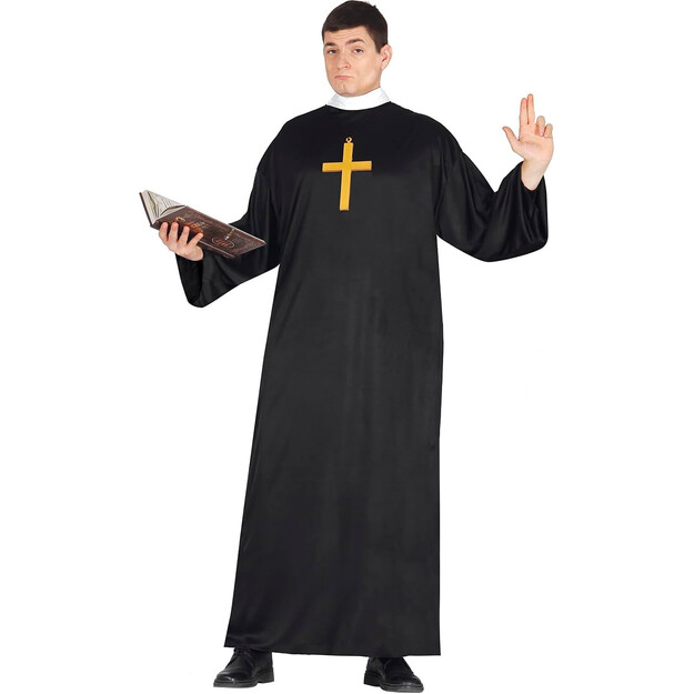 Vyriausioji kunigo kostiumas