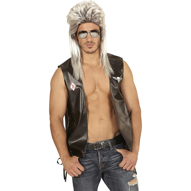 Loo retro stiil meie heledapäise \