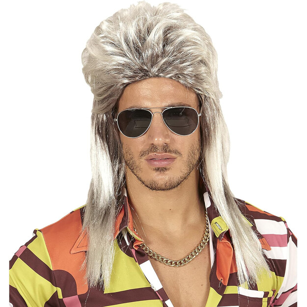 Loo retro stiil meie heledapäise \