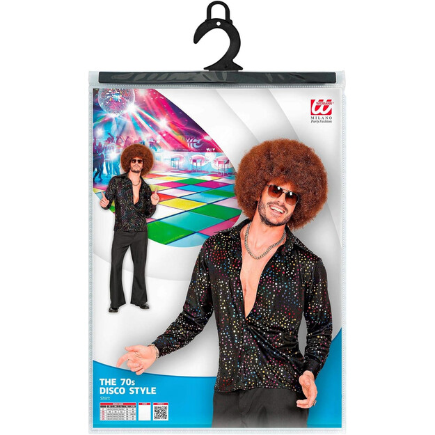 Stiil rütmiga: Ikonilised 70ndate diskosärgid meestele