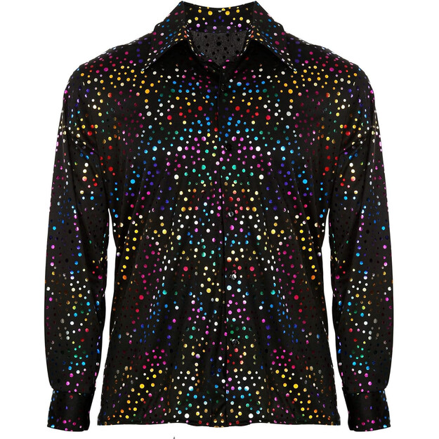 Stiil rütmiga: Ikonilised 70ndate diskosärgid meestele