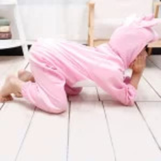 Paršelio kostiumas vaikams