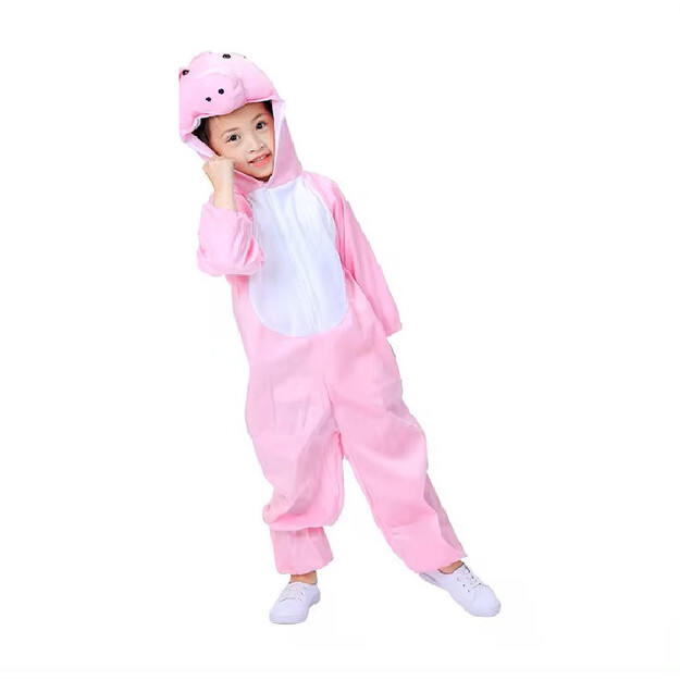 Paršelio kostiumas vaikams