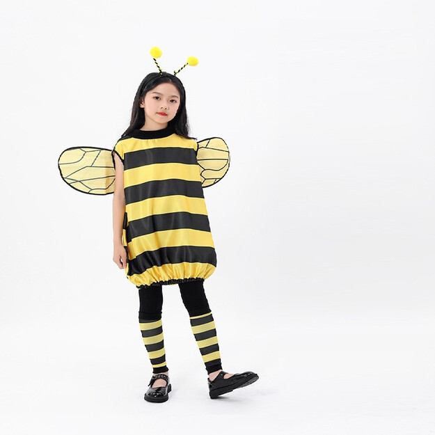 Šypsena Kelionės Kostiumas mergaitėms: Atleisk įdomumą!