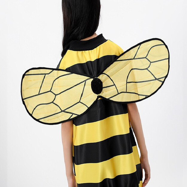 Šypsena Kelionės Kostiumas mergaitėms: Atleisk įdomumą!