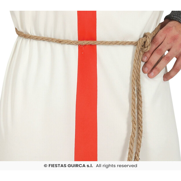 Tamplieriaus kostiumas suaugusiems