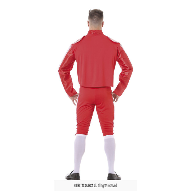 Matadoro kostiumas suaugusiems