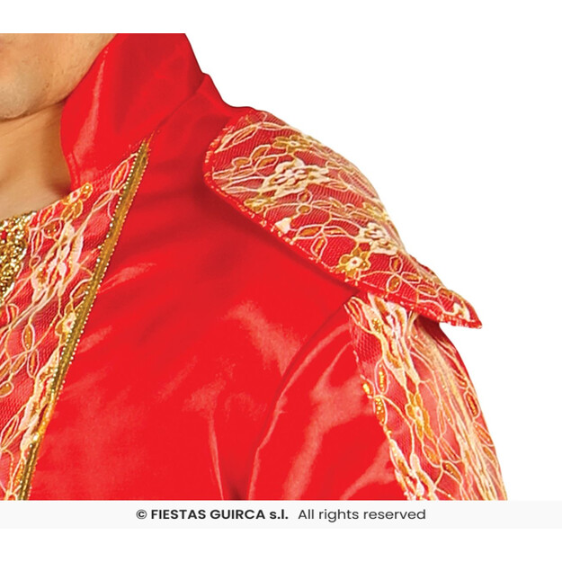 Matadoro kostiumas suaugusiems