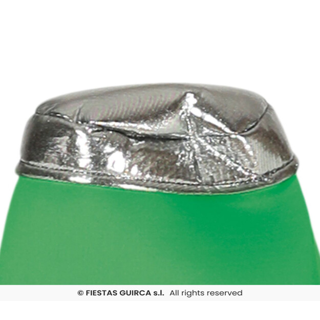 Alaus butelio kostiumas suaugusiems