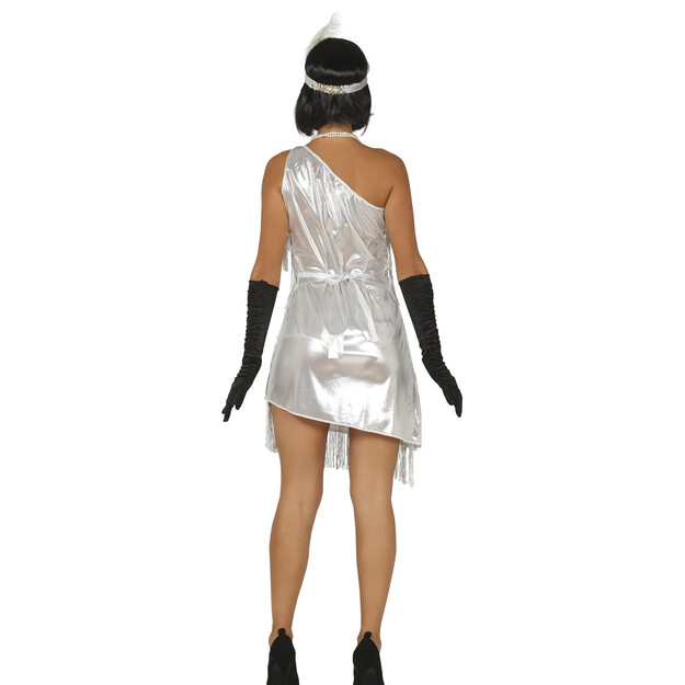 Čarlstono kleita sievietēm