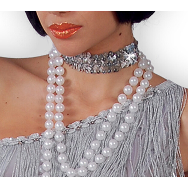 Čarlstono kleita sievietēm