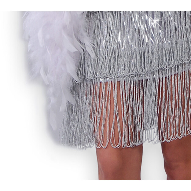 Čarlstono kleita sievietēm