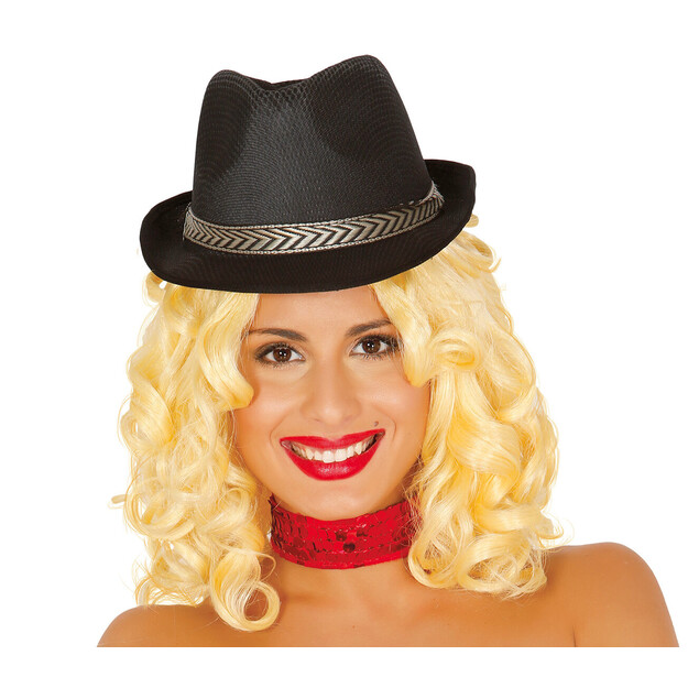 Must gangsteri müts