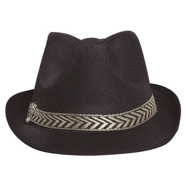 Must gangsteri müts