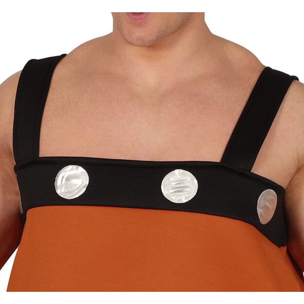 Täiskasvanute joogipudeli kostüüm