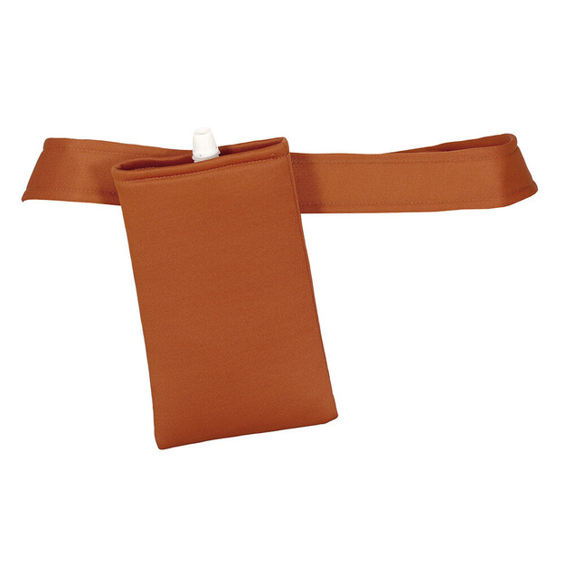 Täiskasvanute joogipudeli kostüüm