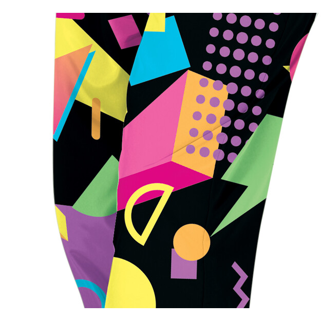 80-ųjų sportinis kostiumas vyrams