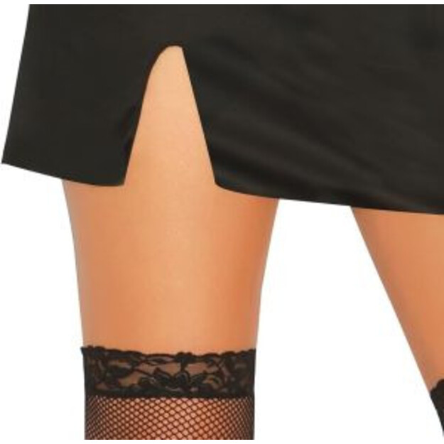 Moterų vienuolės kostiumas