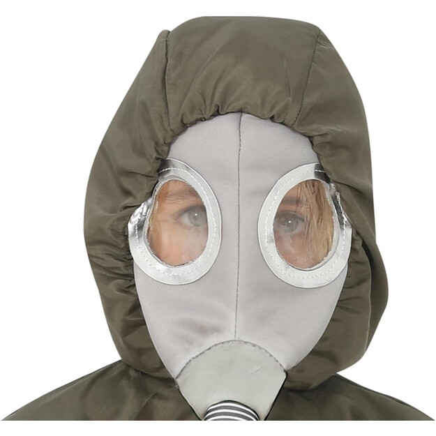 Bērnu Helovīna kostīms \